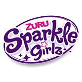 SPARKLE GIRLZ