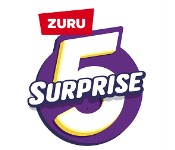 5 Surprise
