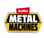 METAL MACHINES