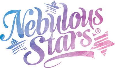 NEBULOUS STARS